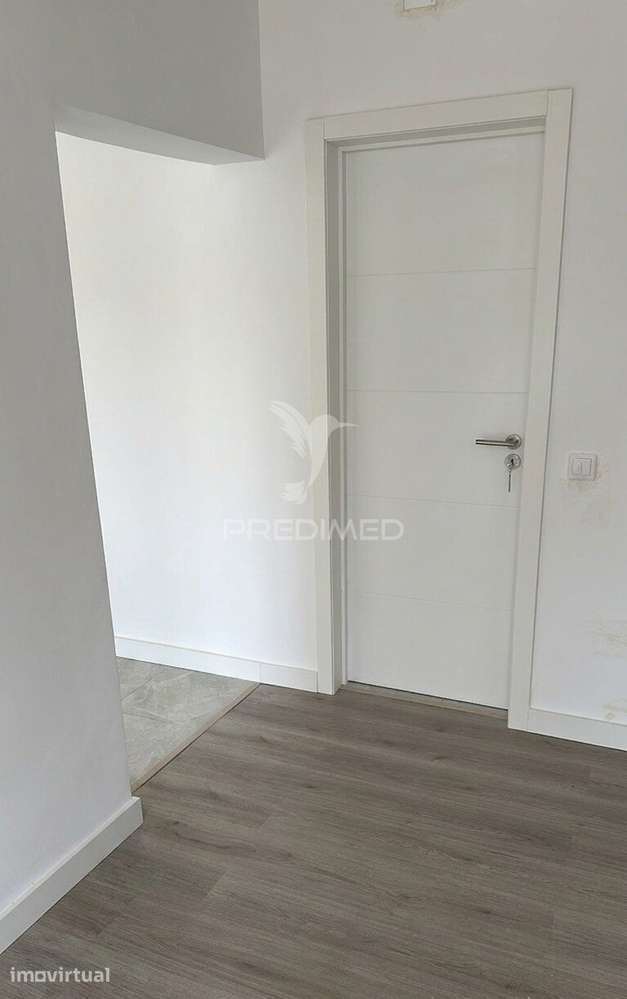 Apartamento T2 em Alhos Vedros - Grande imagem: 2/8