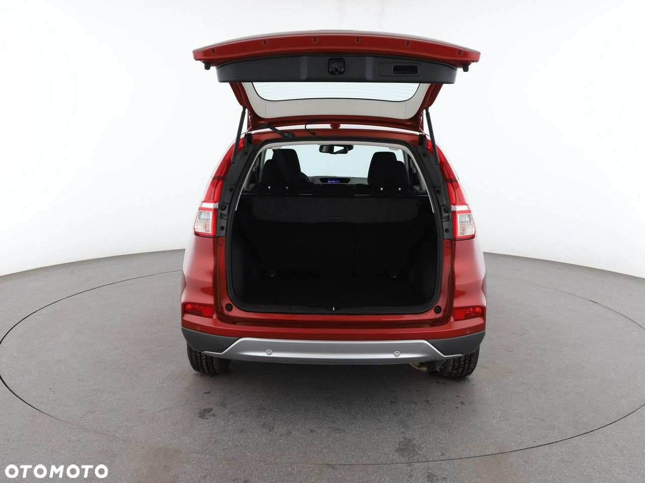 Honda CR-V 1.6i DTEC 2WD Elegance - 19