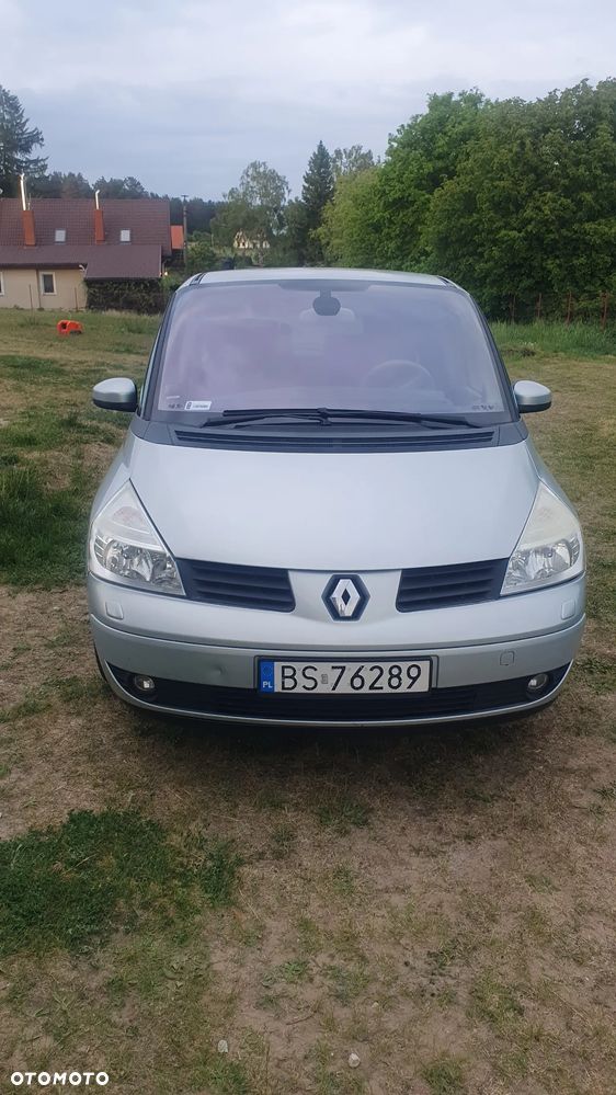 Renault Grand Espace Gr 2.0T 16V Expression - 4