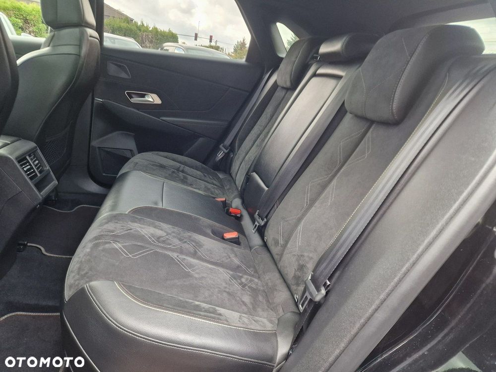 DS Automobiles DS 7 Crossback 1.6 E-Tense Performance Line - 22