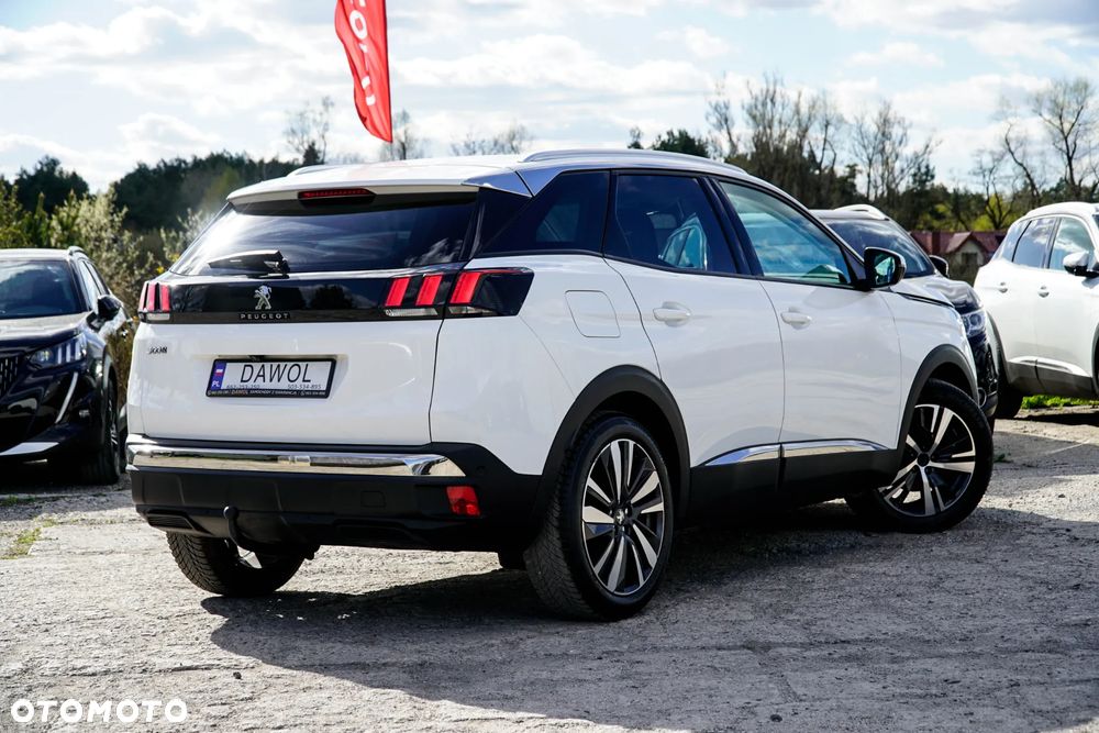 Peugeot 3008 BlueHDi 130 Stop & Start Allure - 12