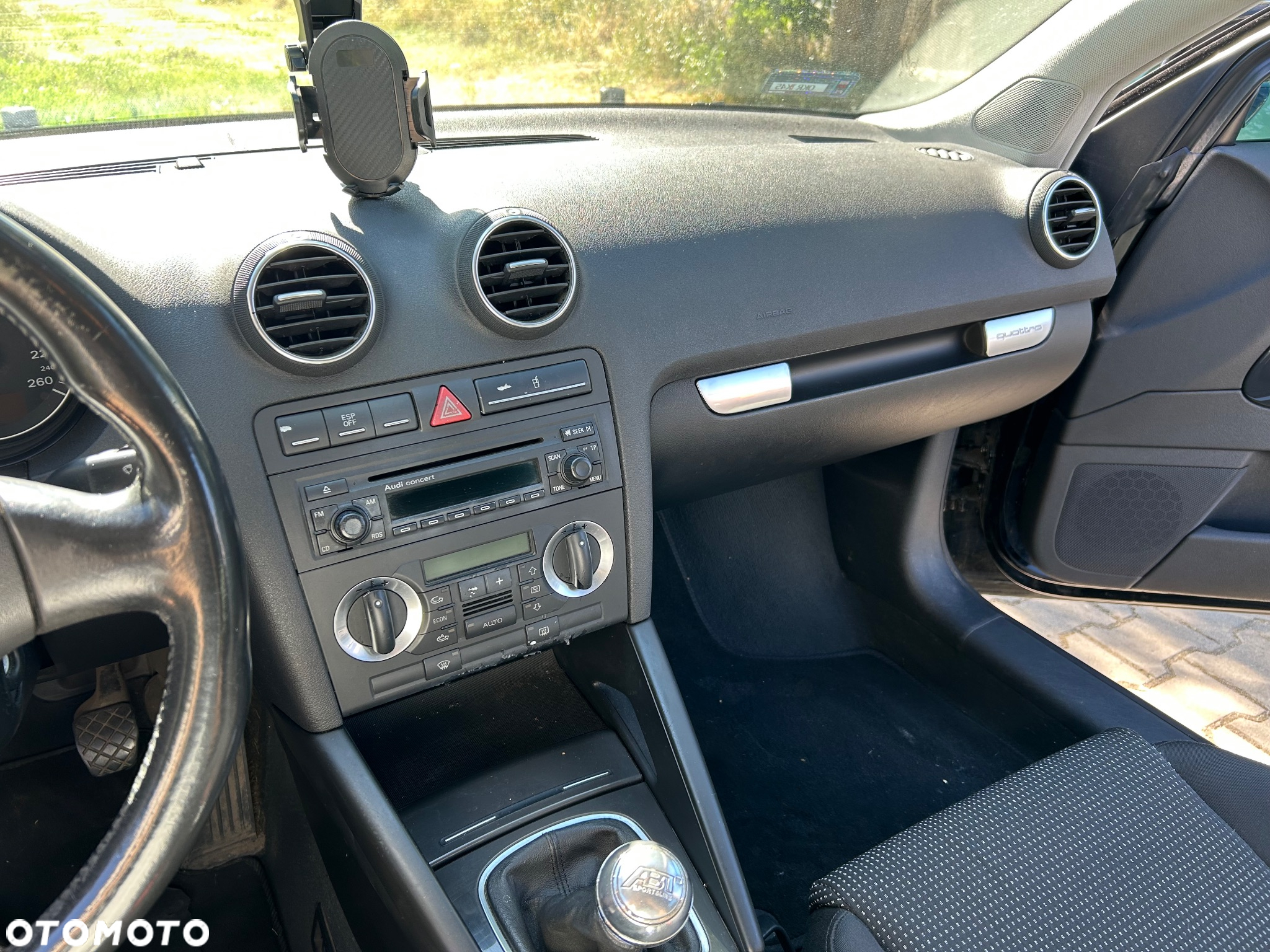 Audi A3 1.9 TDI Ambition - 16
