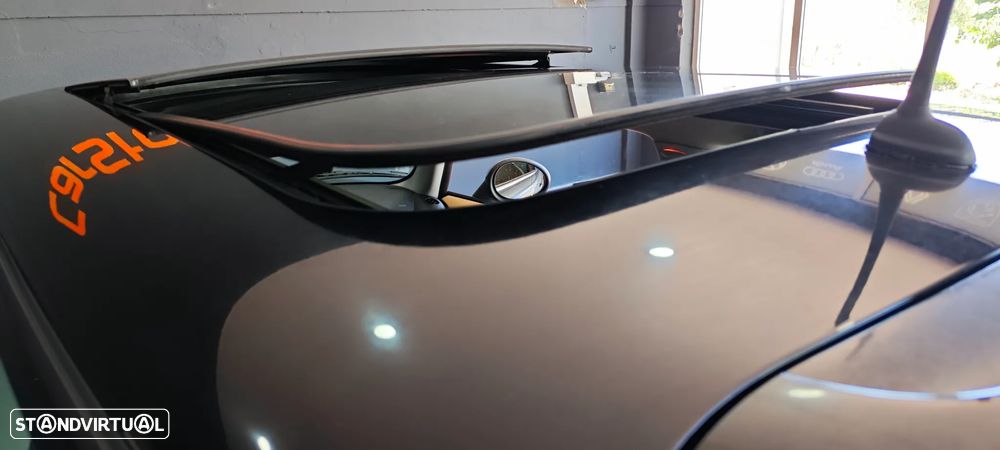 MINI 3 Portas Cooper S - 10