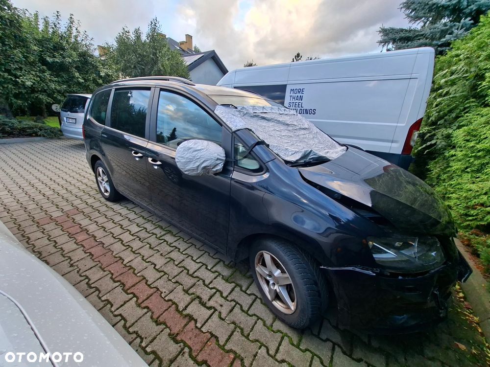 Seat Alhambra - 2