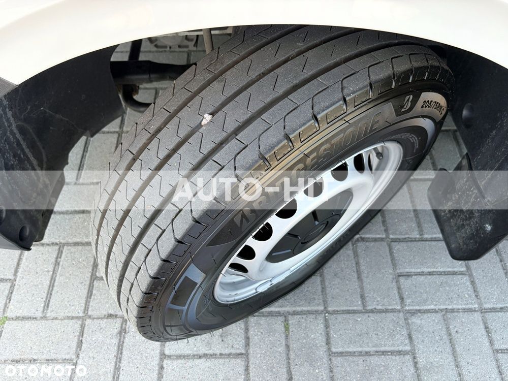 Volkswagen Crafter - 18