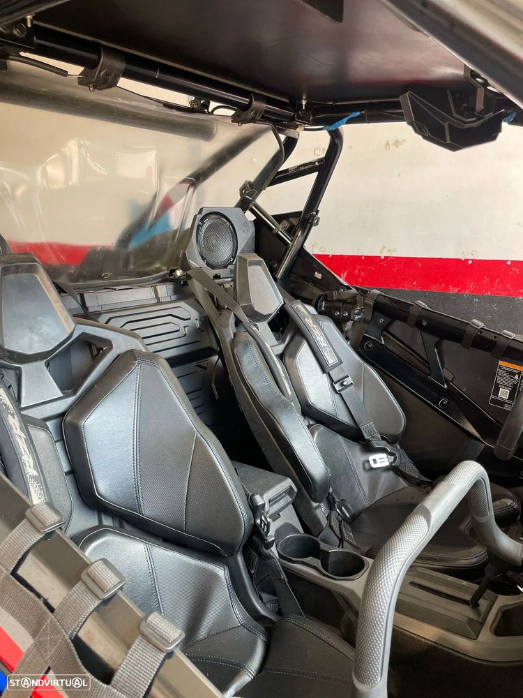 Polaris RZR Pro XP Ultimate 2022 - 18