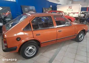 Opel Kadett 1984 photo 3