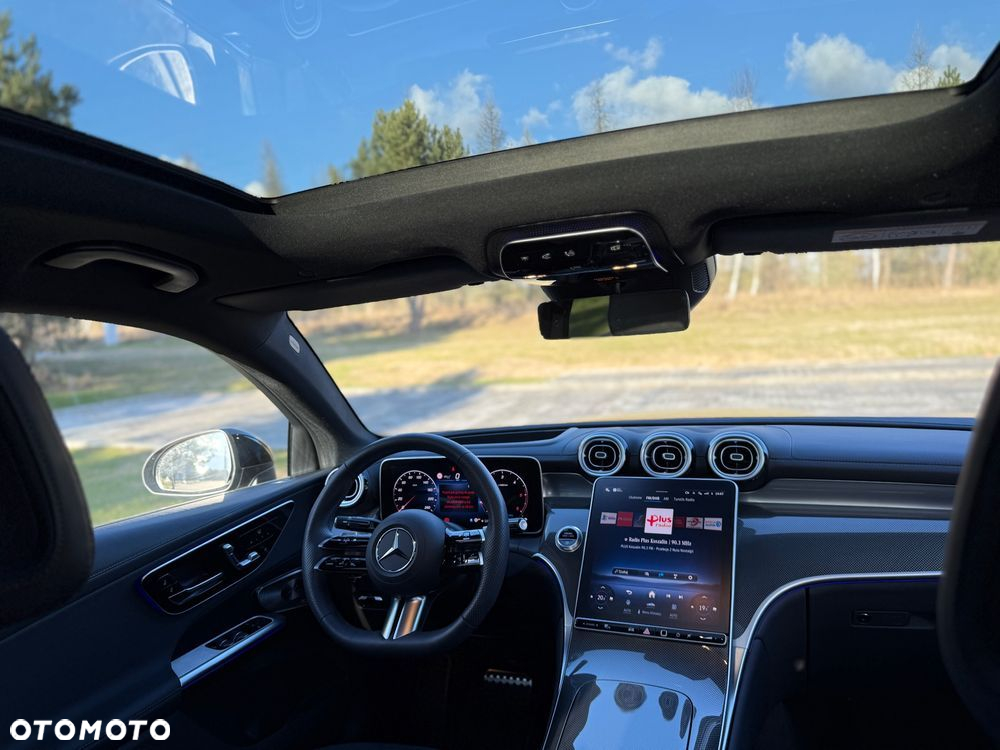 Mercedes-Benz GLC - 7