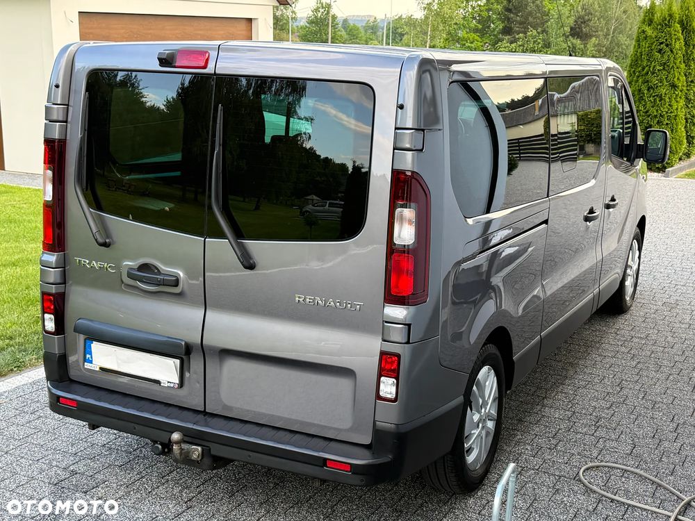 Renault Trafic - 4