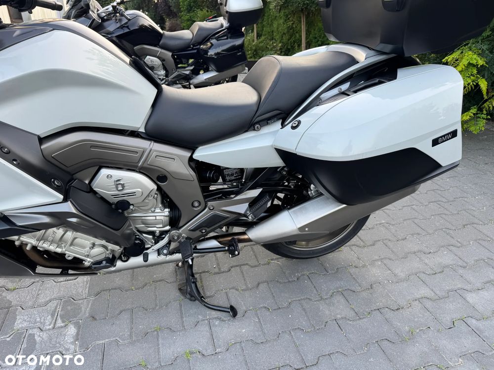 BMW K - 15