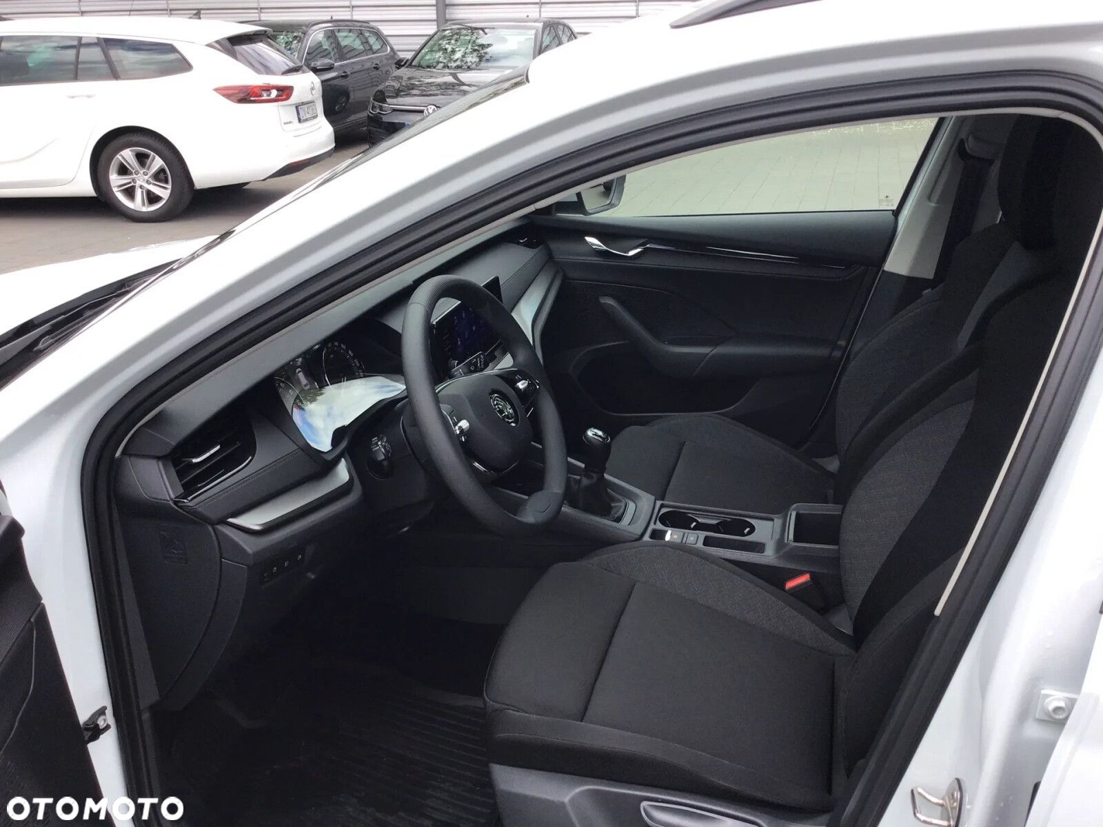 Skoda Octavia 2.0 TDI Active - 22