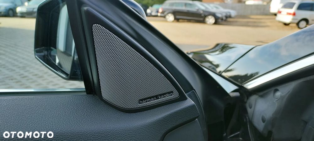 Mercedes-Benz Klasa E - 36