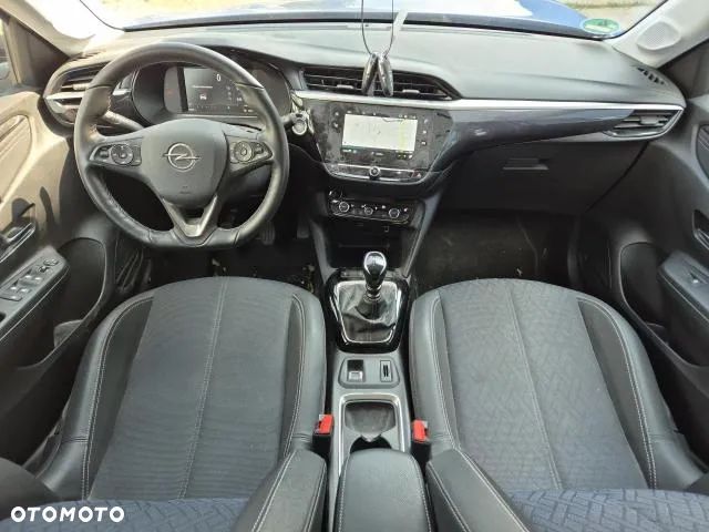 Opel Corsa 1.5 Diesel Start/Stop Elegance - 5