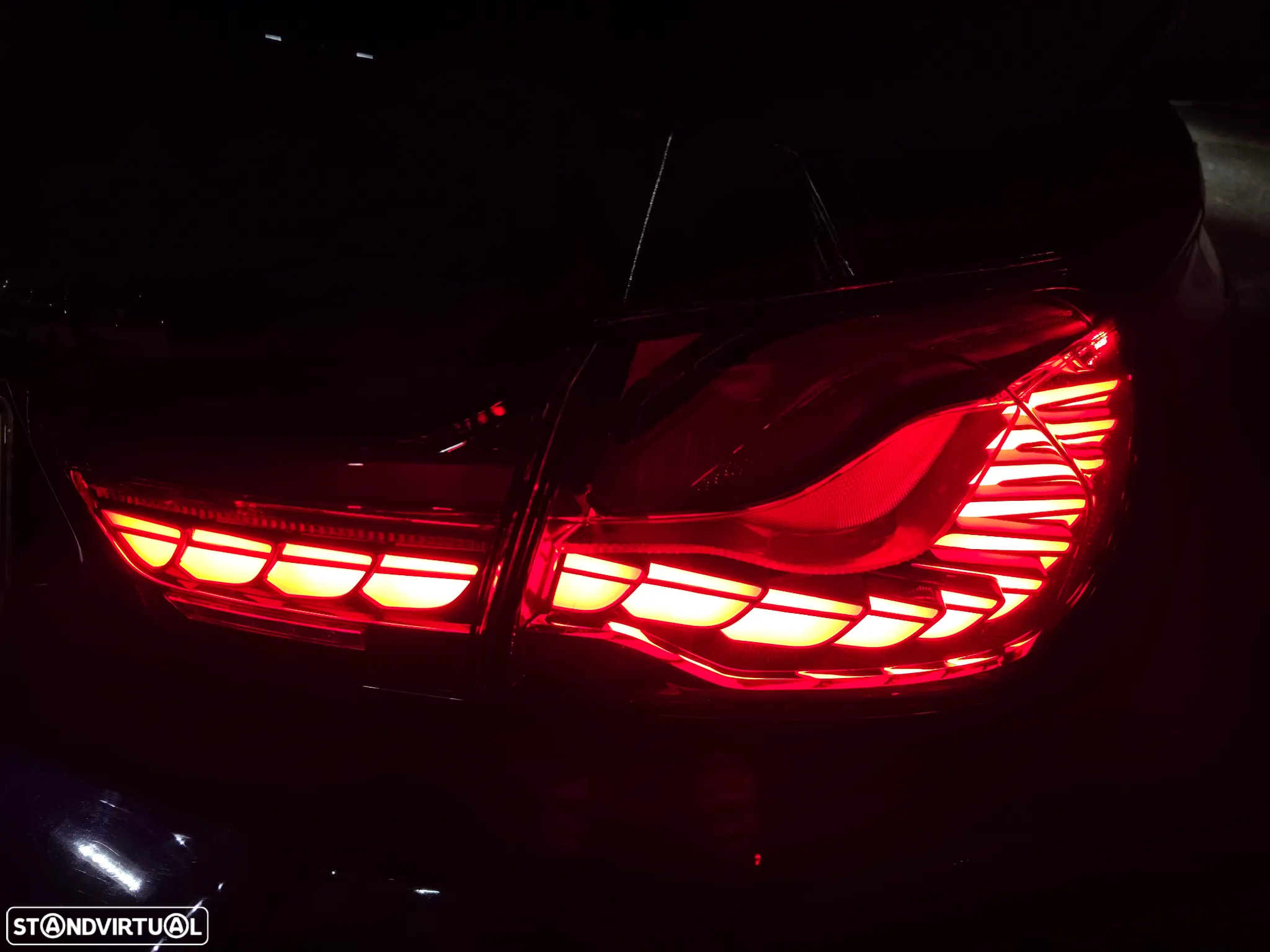 BMW M4 Auto - 24