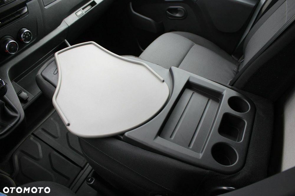 Renault Master - 22