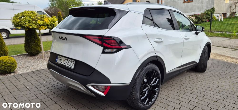 Kia Sportage 1.6 T-GDI L 2WD - 6