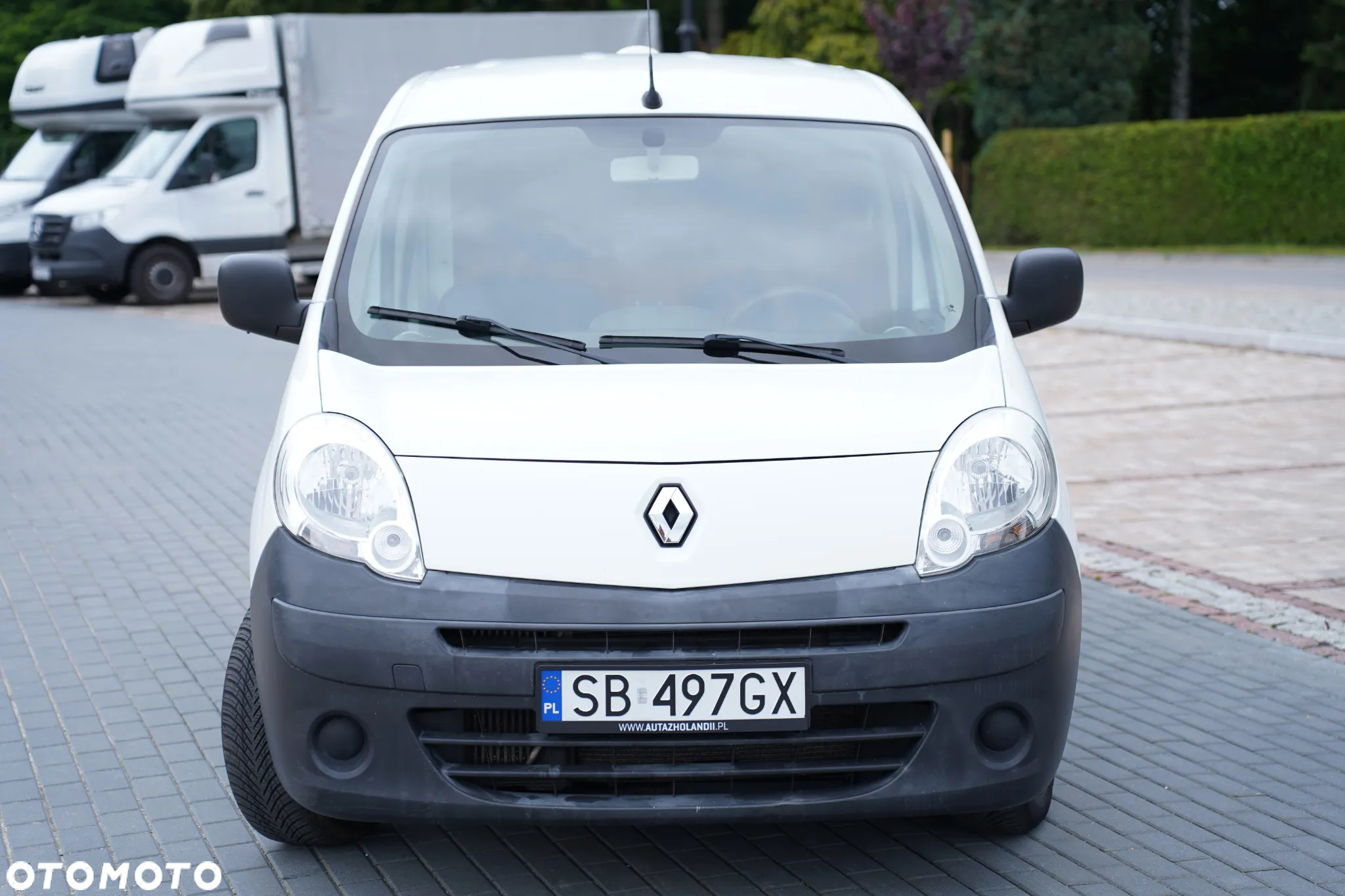 Renault Kangoo - 5