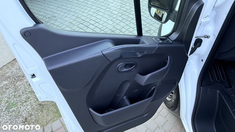 Renault MASTER - 20