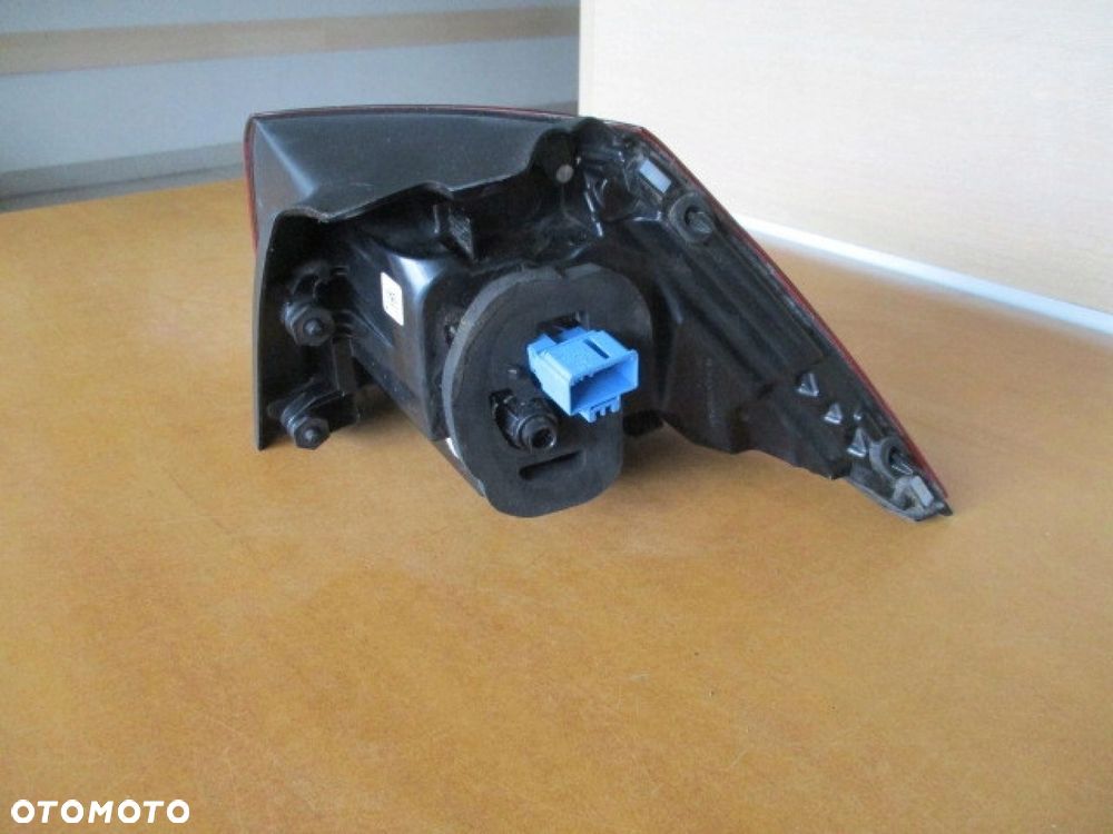 LAMPA TYŁ TYLNA LEWA GOLF VII LIFT 5G0945207G - 5