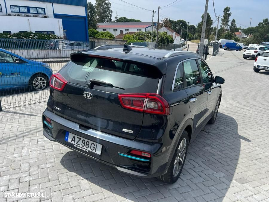 Kia e-Niro EV 64kWh - 3