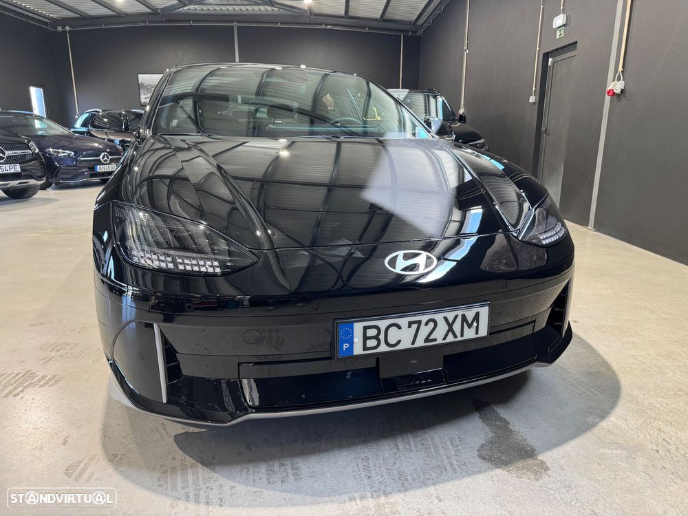 Hyundai Ioniq 6 77 kWh Premium - 3