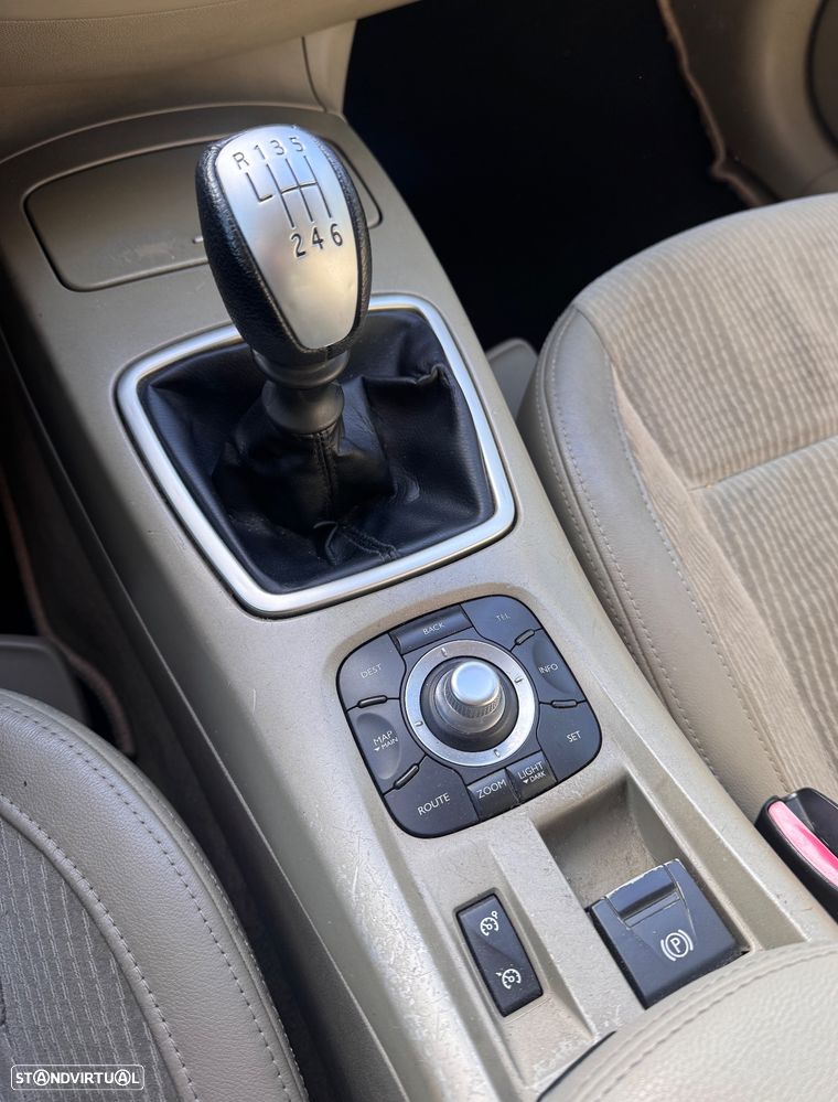 Renault Laguna 2.0 dCi Dynamique - 12