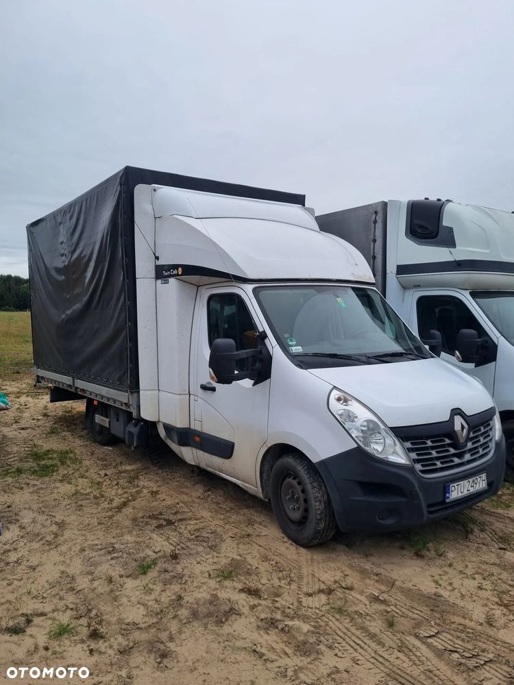 Renault MASTER - 4