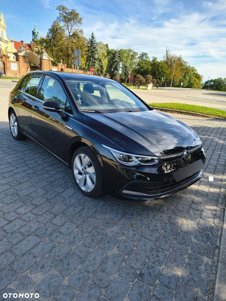 Volkswagen Golf VIII 1.5 TSI EVO Style - 1