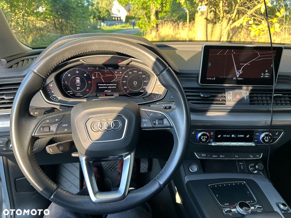 Audi Q5 2.0 TDI Quattro S tronic - 5