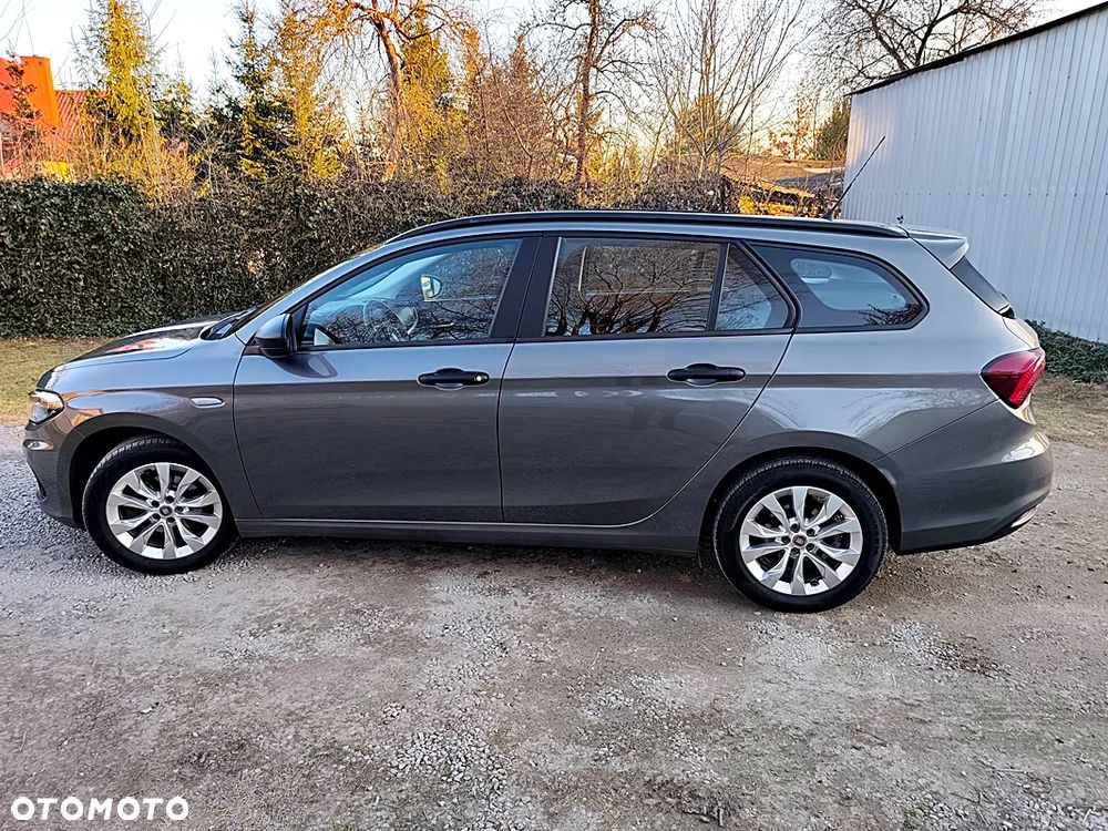 Fiat Tipo 1.4 16V More - 27