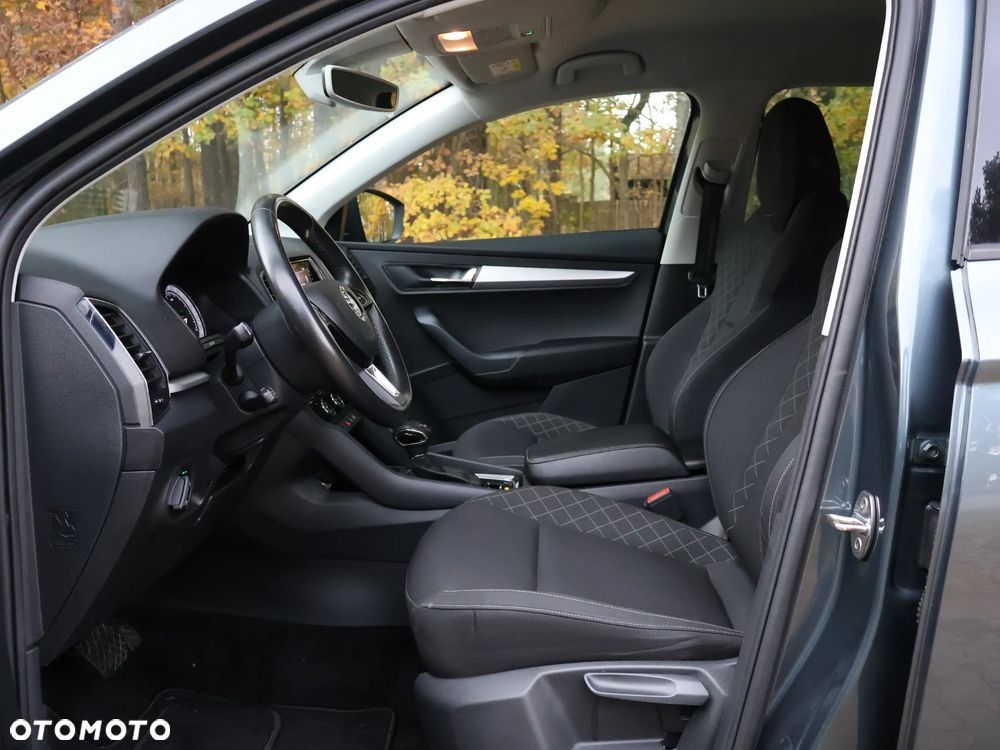Skoda Karoq - 7