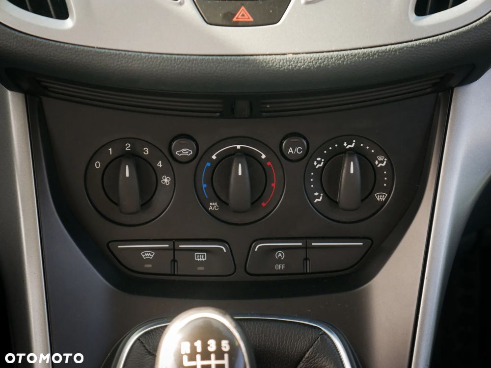 Ford C-MAX 1.0 EcoBoost Ambiente ASS - 29