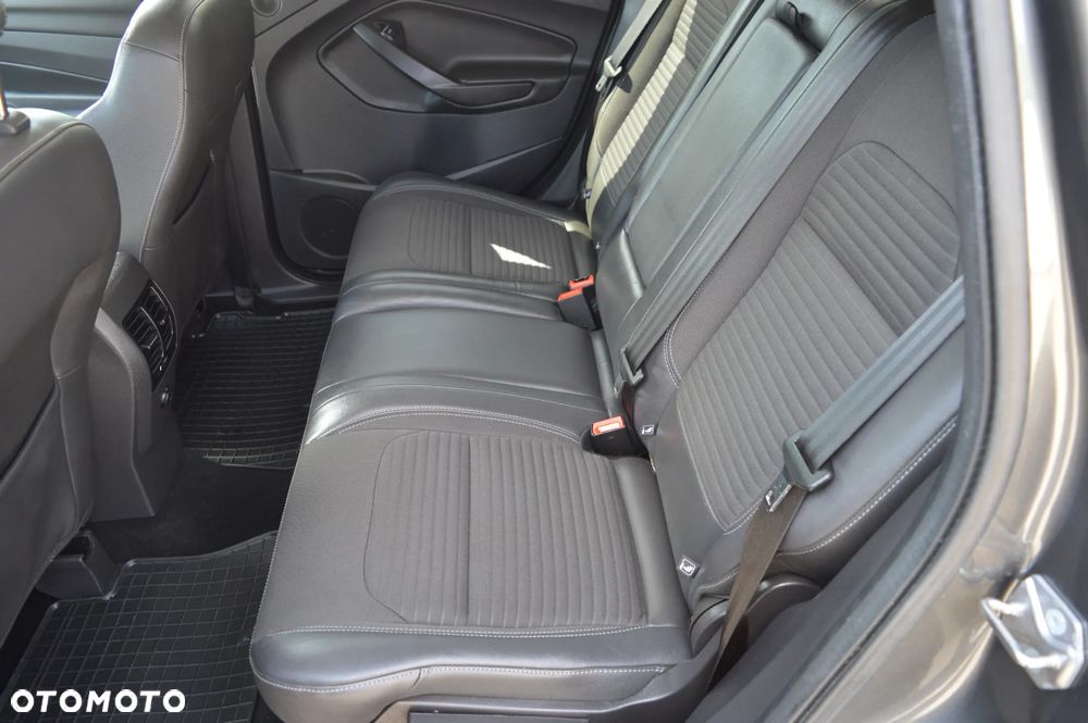 Ford Kuga 2.0 TDCi AWD Titanium - 13
