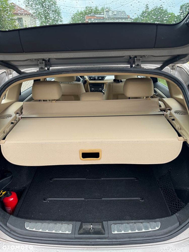 BMW X1 - 17