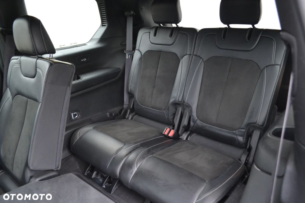 Jeep Grand Cherokee 3.6 V6 Pentastar 4WD Automatik S - 23