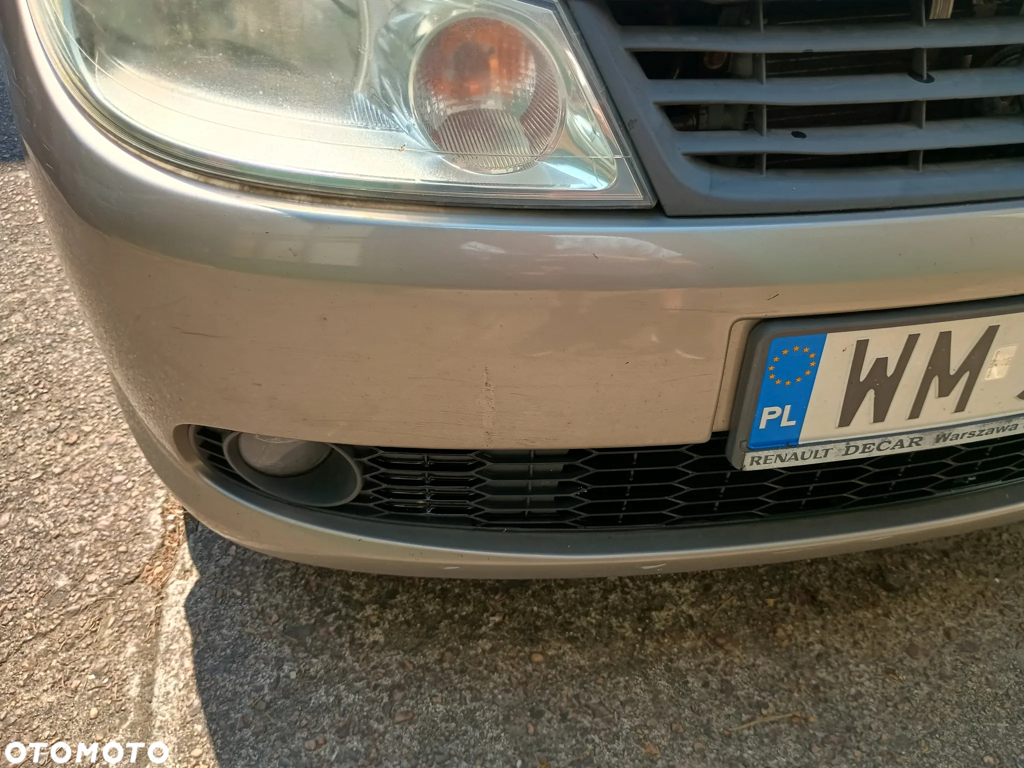 Renault Thalia 1.6 16V All Inclusive - 37