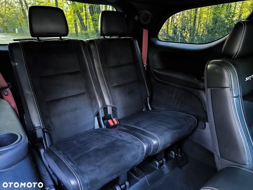 Dodge Durango - 16