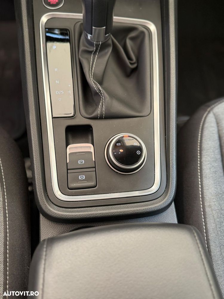 Seat Ateca - 14