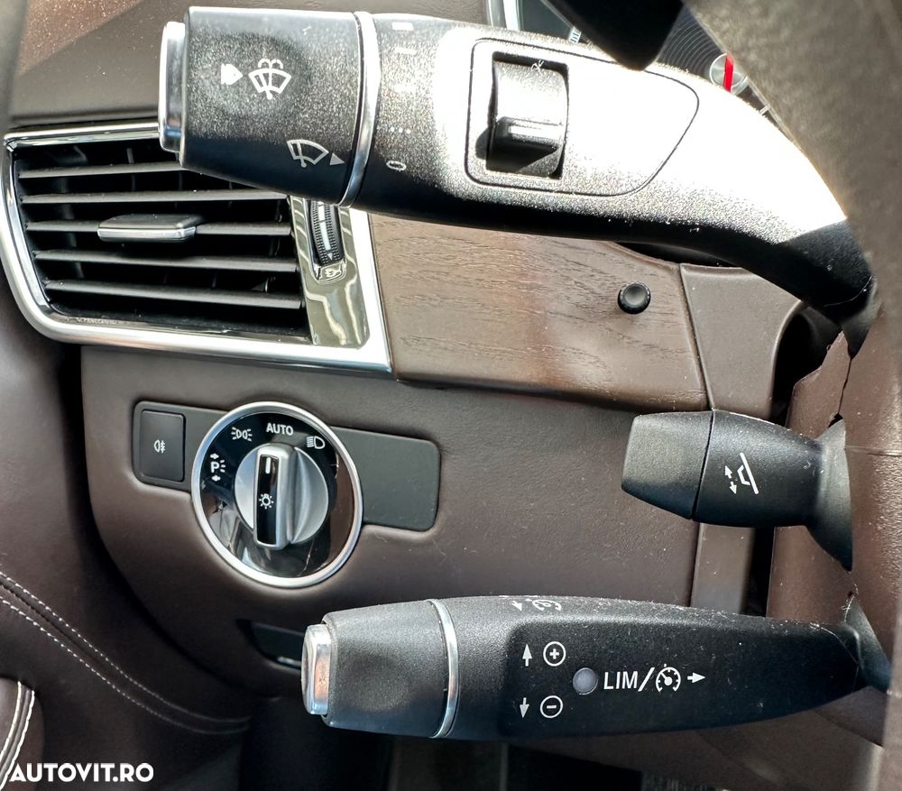 Mercedes-Benz GLE 350 d 4MATIC - 11