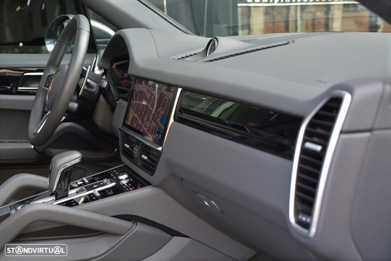 Porsche Cayenne E-Hybrid - 50