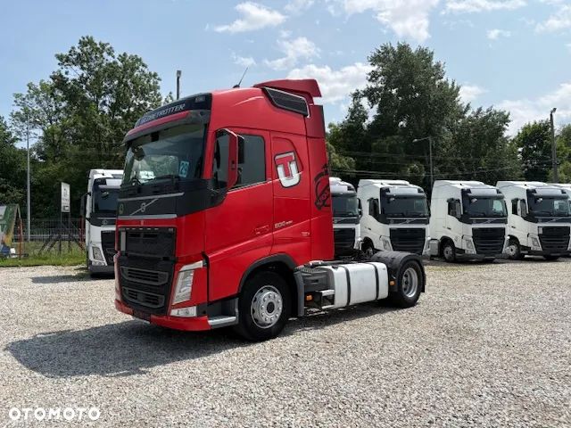 Volvo FH 500 /484 tyś Oryginalny Przebieg - 1