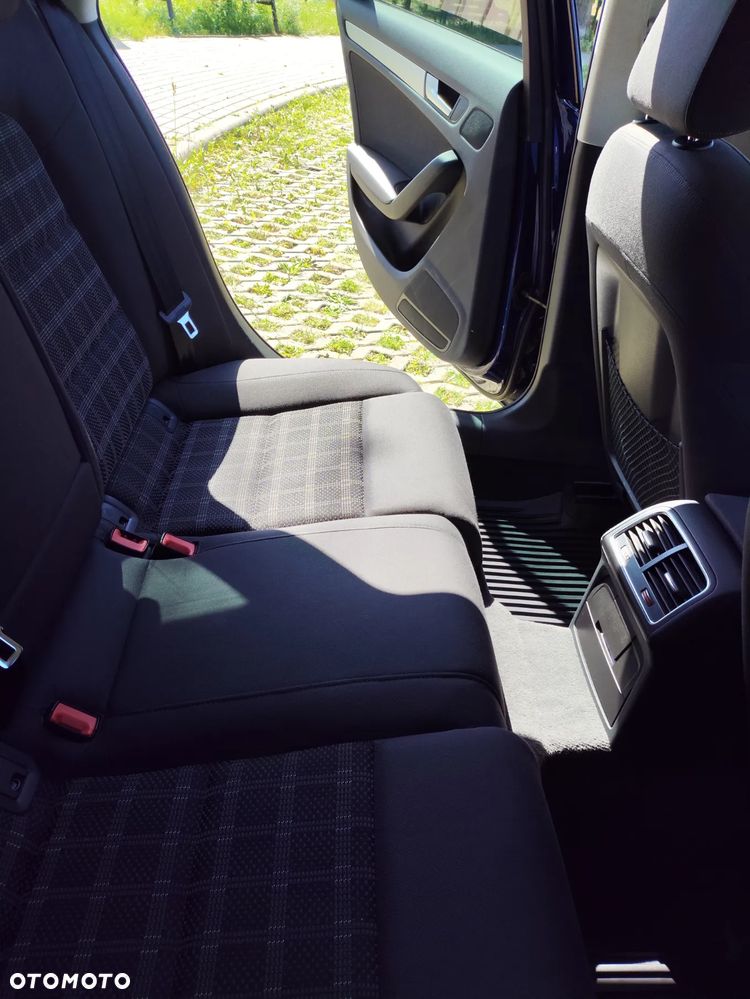 Audi A4 - 28