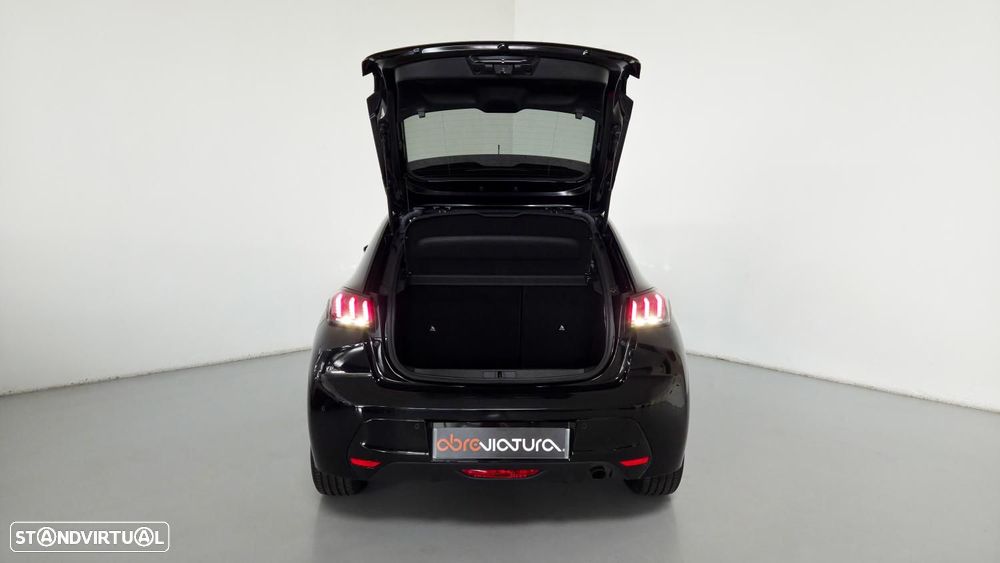 Peugeot 208 1.5 BlueHDi Allure - 8