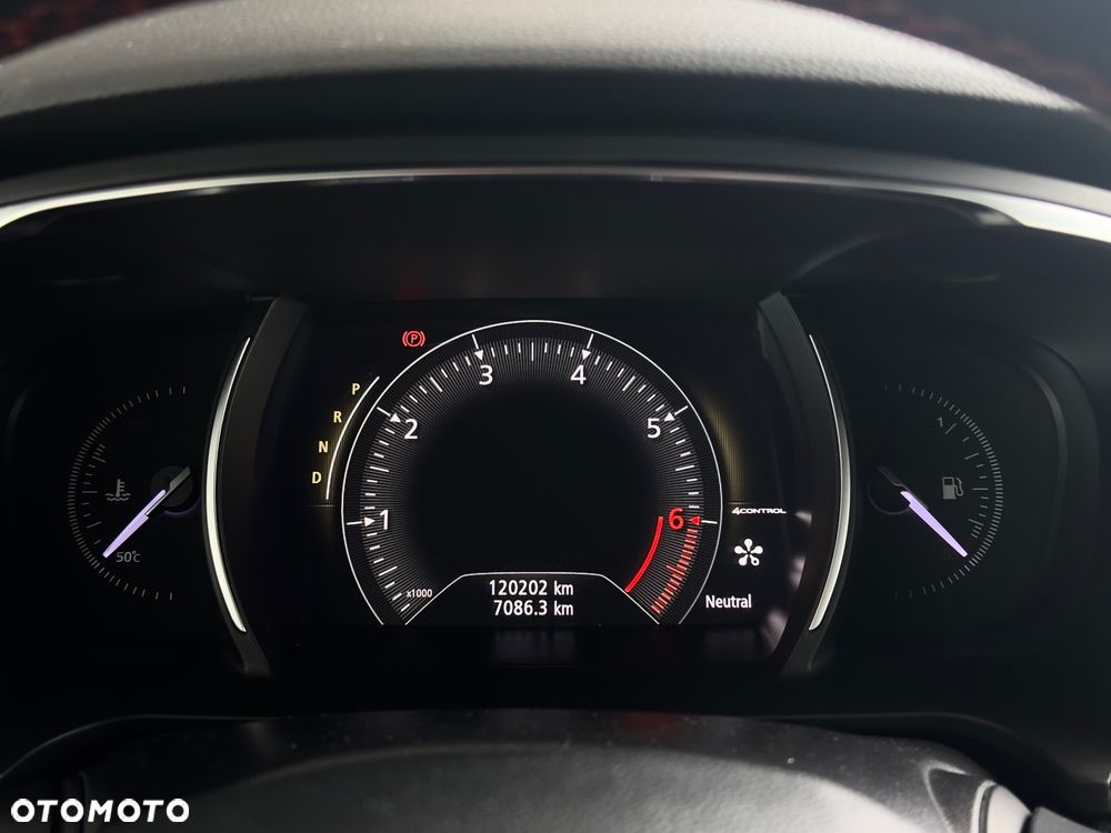 Renault Talisman - 33