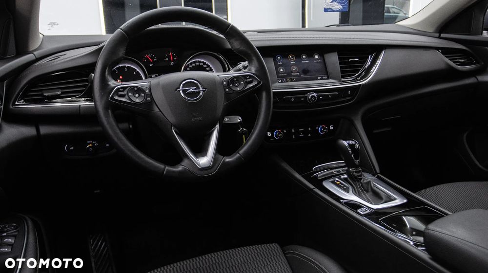 Opel Insignia 2.0 CDTI Innovation S&S - 13