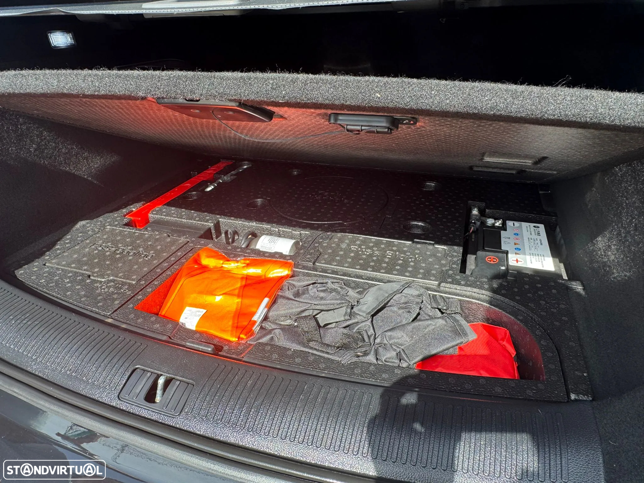 MG EHS 1.5 T-GDI Plug-in Hybrid Luxury - 22
