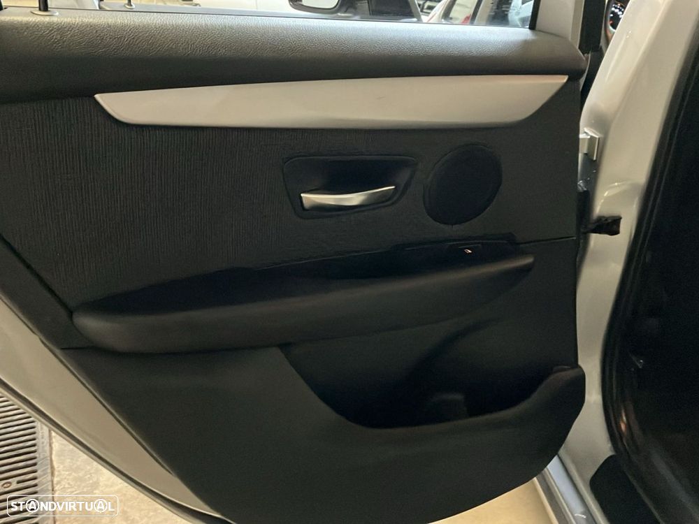 BMW 216 Active Tourer - 20