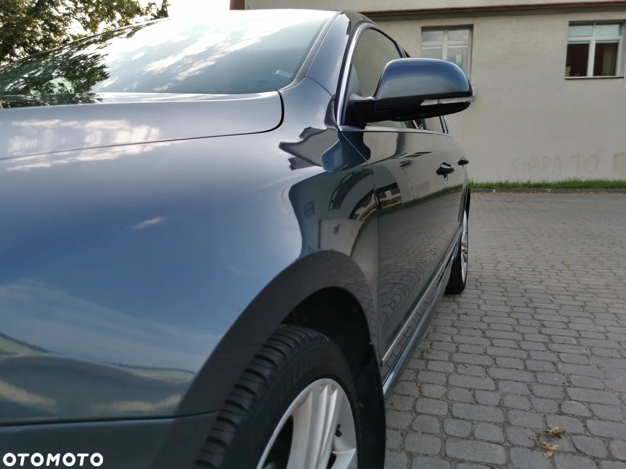 Skoda Superb 2.0 TDI 4x4 Elegance DSG - 2