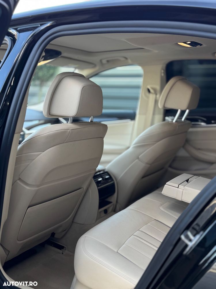 BMW Seria 5 - 10