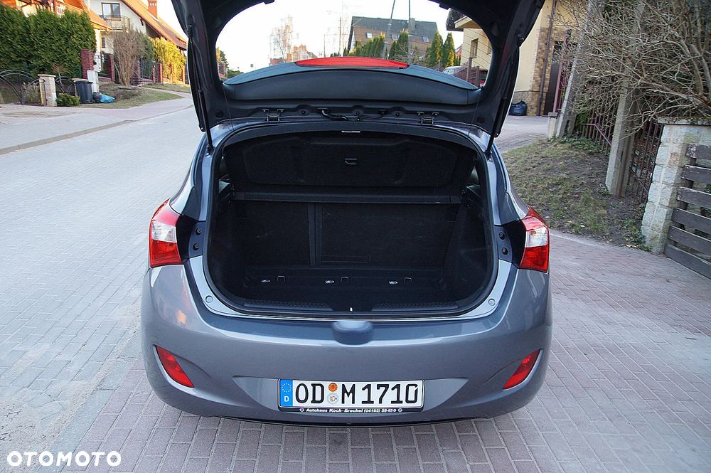 Hyundai i30 1.4 Style - 18